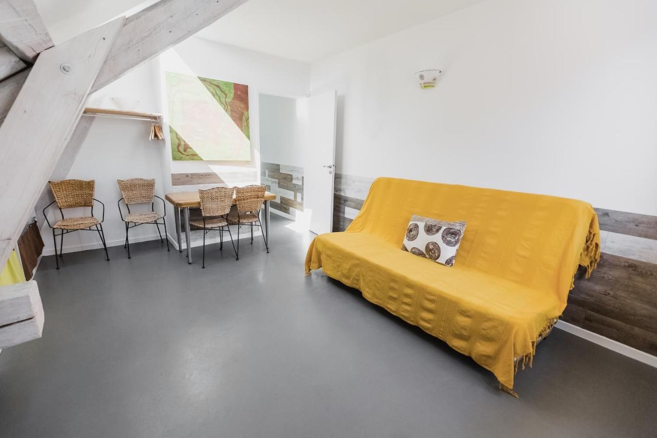 Auberge Des Ecrins Champoleon Ruang foto