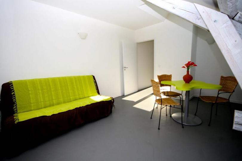 Auberge Des Ecrins Champoleon Ruang foto