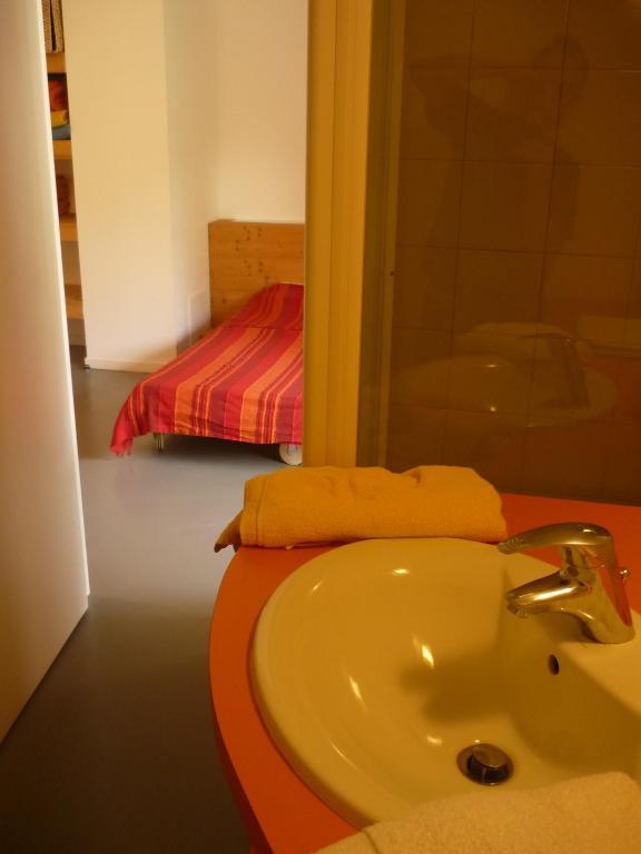 Auberge Des Ecrins Champoleon Ruang foto