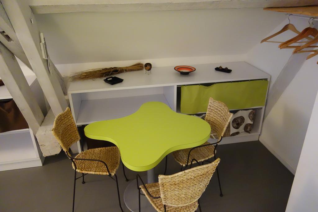Auberge Des Ecrins Champoleon Bagian luar foto