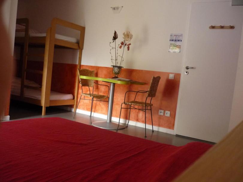 Auberge Des Ecrins Champoleon Bagian luar foto