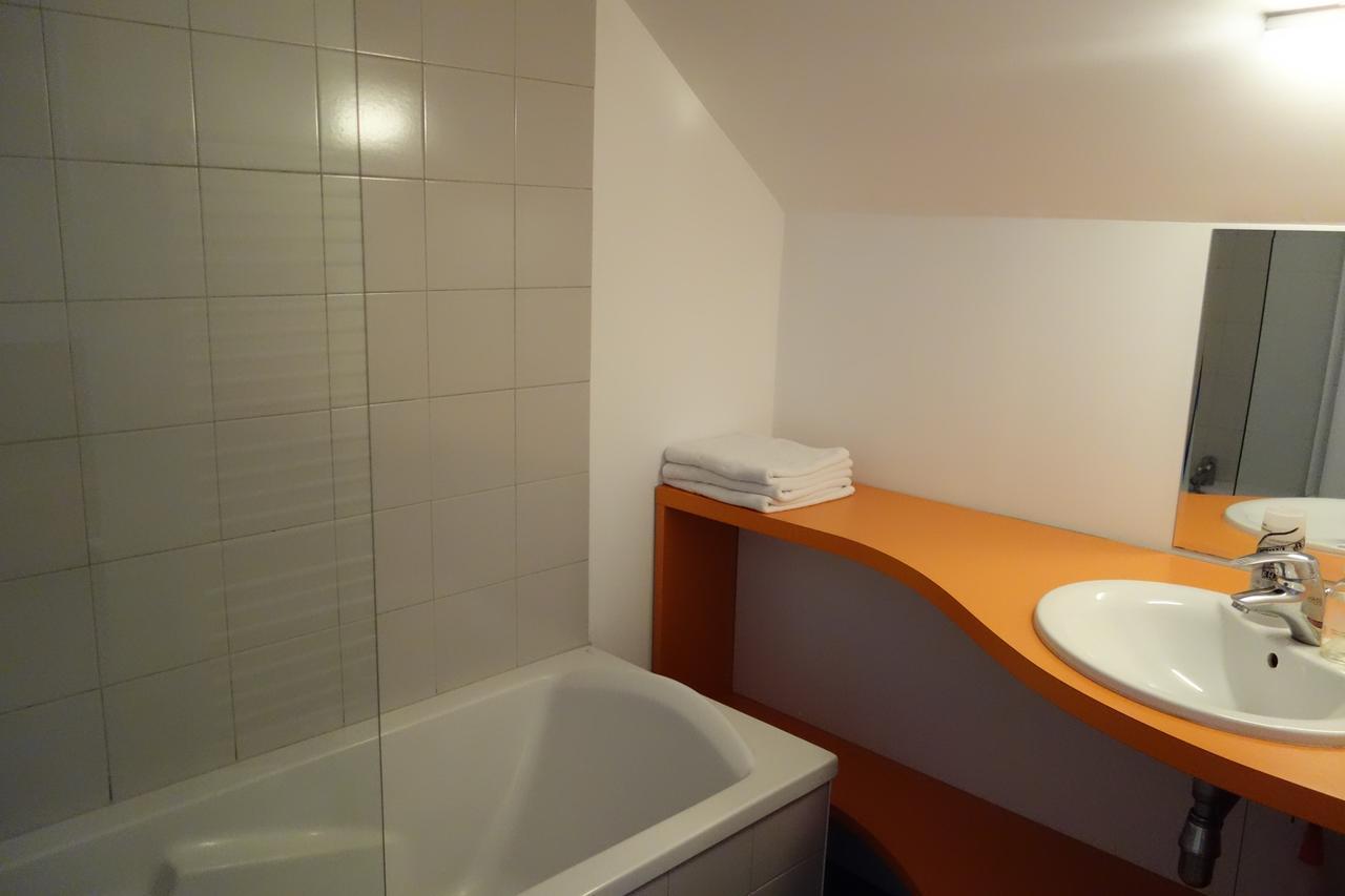 Auberge Des Ecrins Champoleon Bagian luar foto