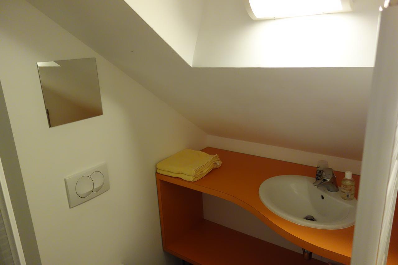 Auberge Des Ecrins Champoleon Bagian luar foto